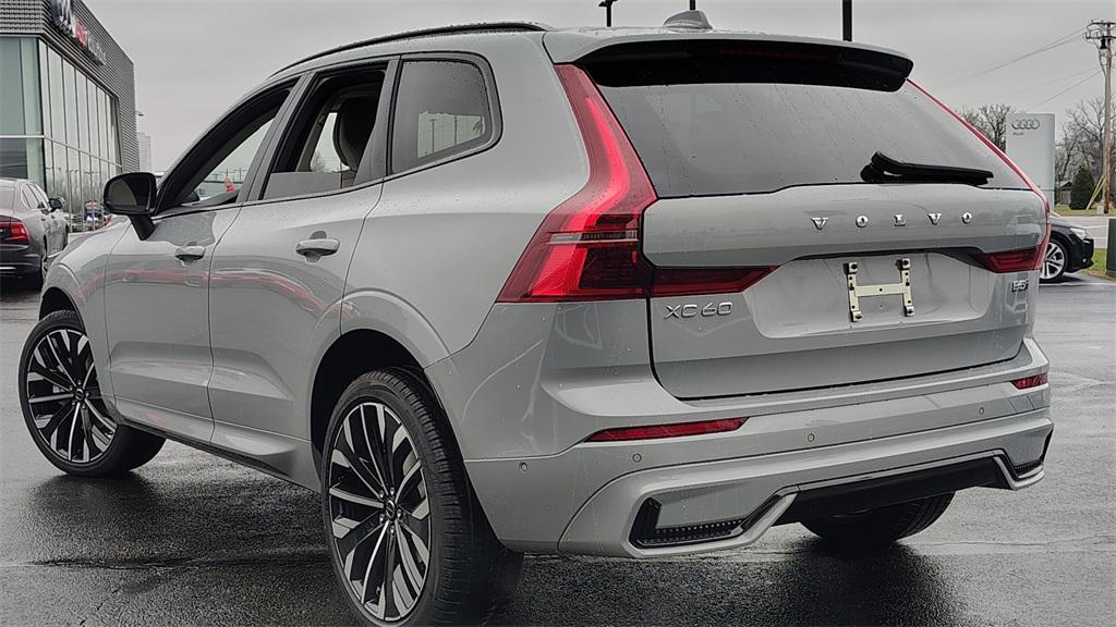 new 2026 Volvo XC60 car, priced at $63,095