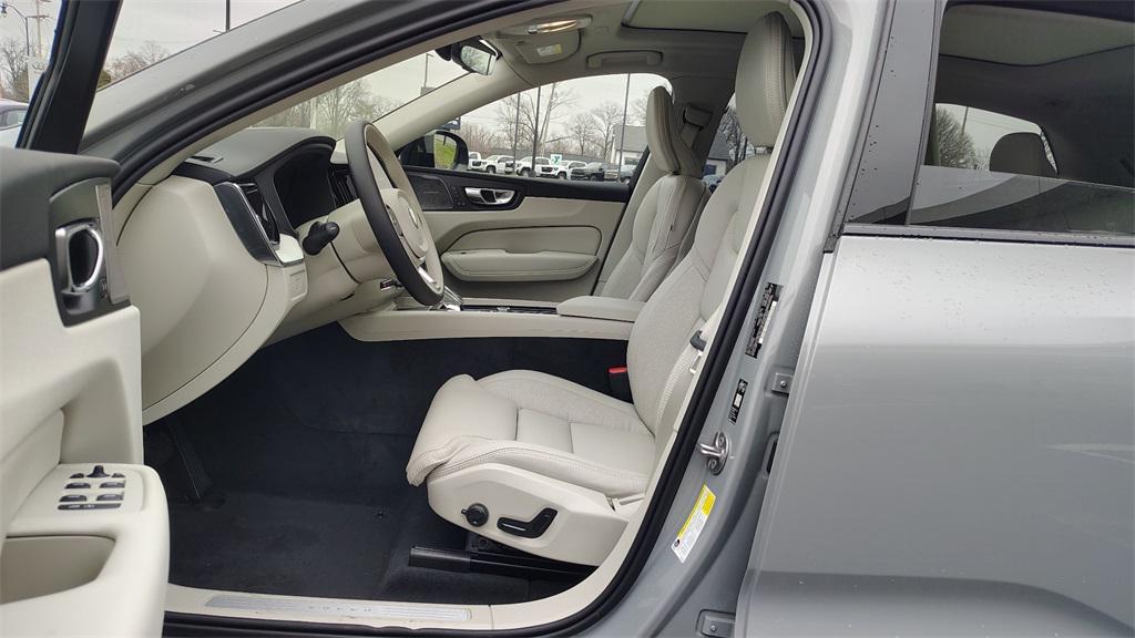 new 2026 Volvo XC60 car, priced at $63,095