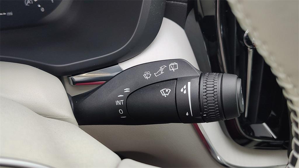 new 2026 Volvo XC60 car, priced at $63,095