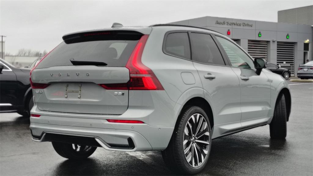 new 2026 Volvo XC60 car, priced at $63,095