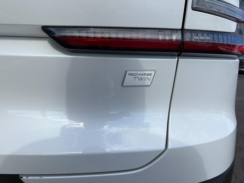 used 2023 Volvo C40 Recharge Pure Electric car, priced at $25,500