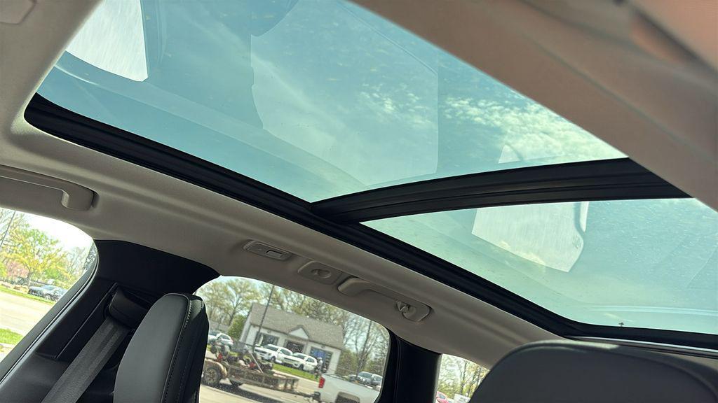 new 2026 Volvo XC60 car, priced at $57,245