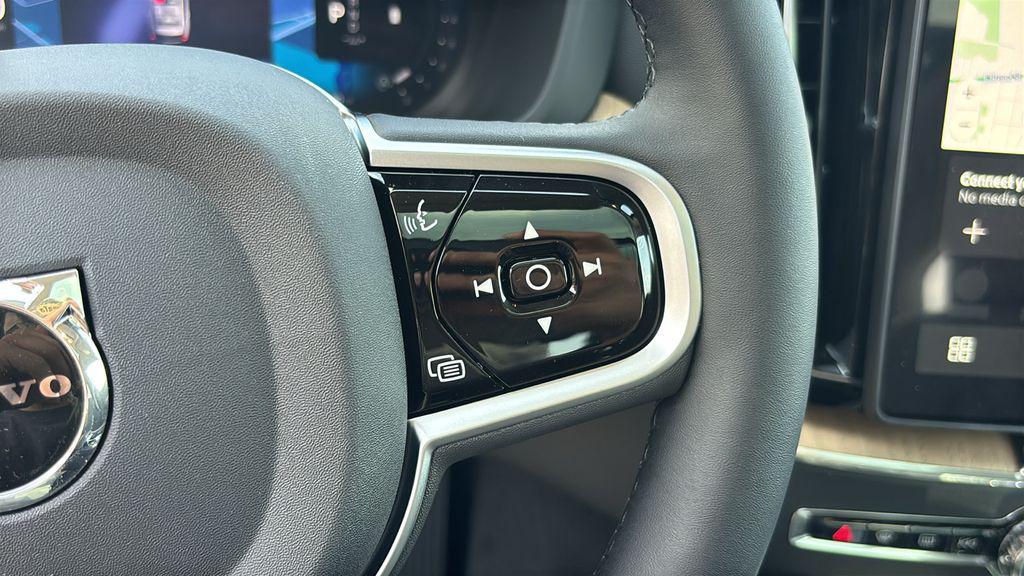 new 2026 Volvo XC60 car, priced at $57,245