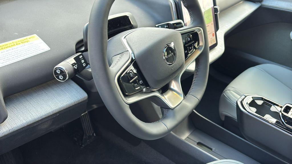 new 2026 Volvo EX30 car, priced at $46,745