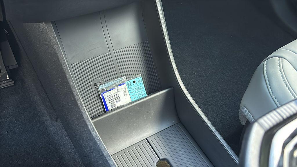 new 2026 Volvo EX30 car, priced at $46,745