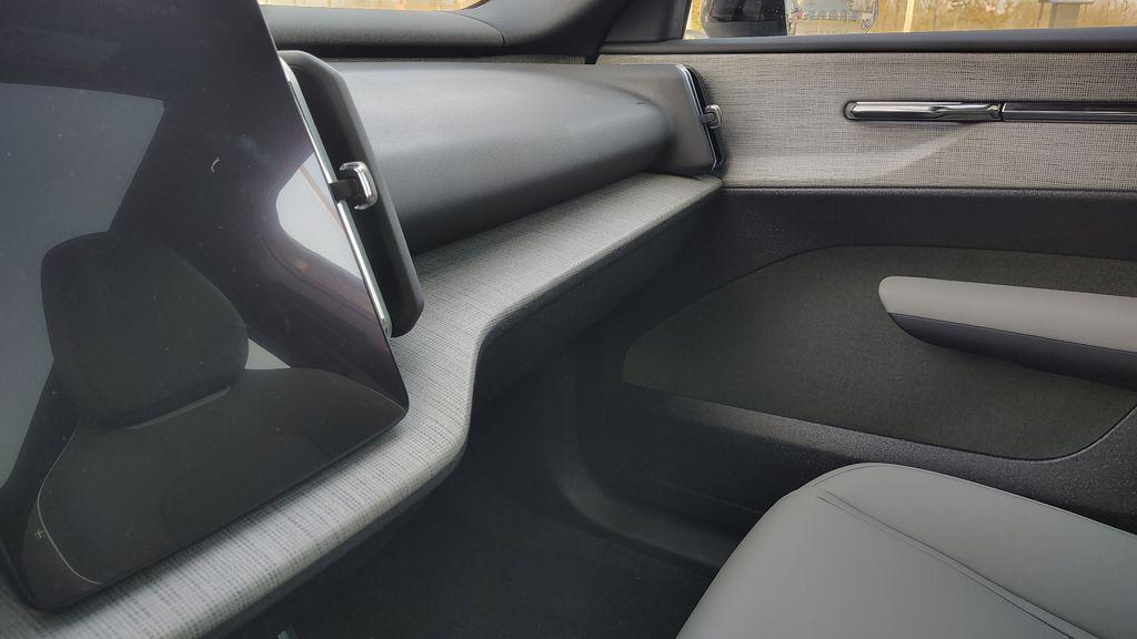 new 2026 Volvo EX30 car, priced at $46,745