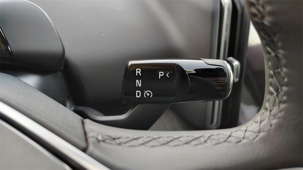 new 2026 Volvo EX30 car, priced at $46,745