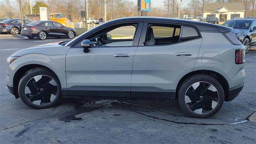 new 2026 Volvo EX30 car, priced at $46,745