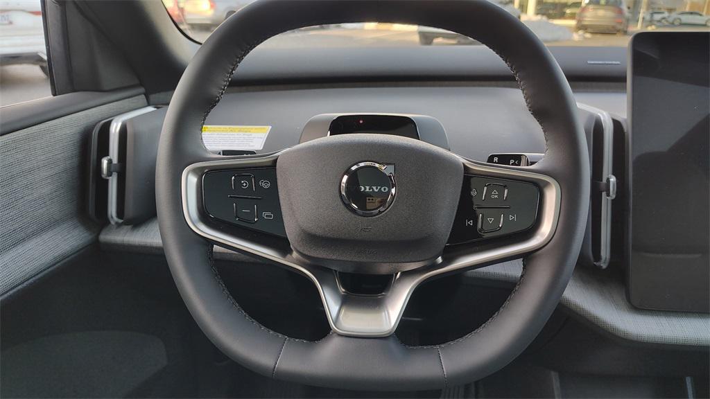 new 2026 Volvo EX30 car, priced at $46,745