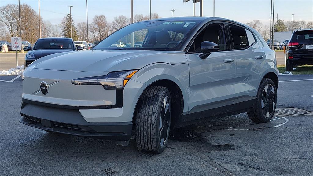 new 2026 Volvo EX30 car, priced at $46,745