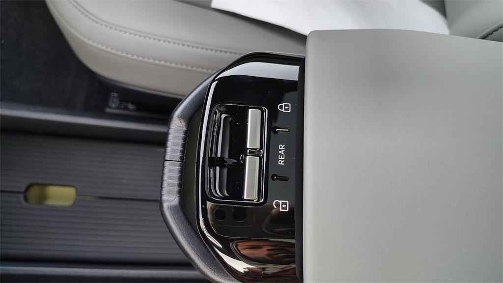 new 2026 Volvo EX30 car, priced at $46,745