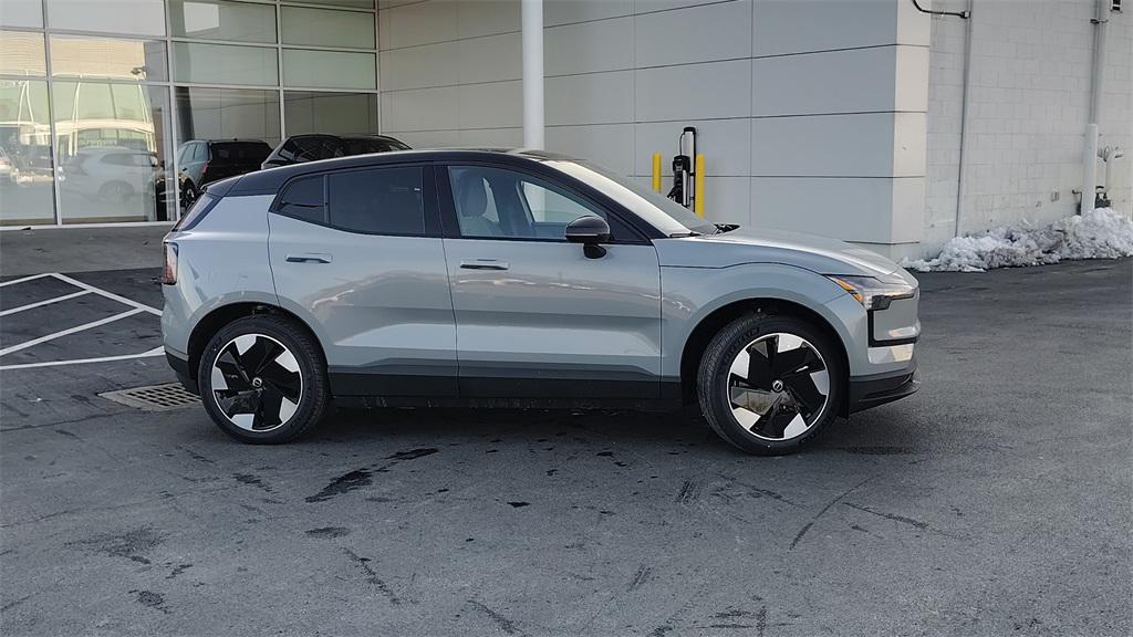 new 2026 Volvo EX30 car, priced at $46,745