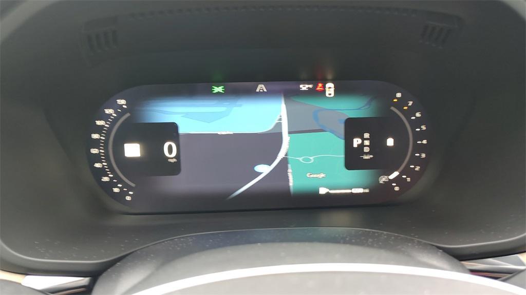 new 2026 Volvo XC60 car, priced at $56,345