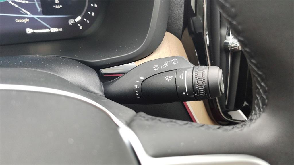 new 2026 Volvo XC60 car, priced at $56,345