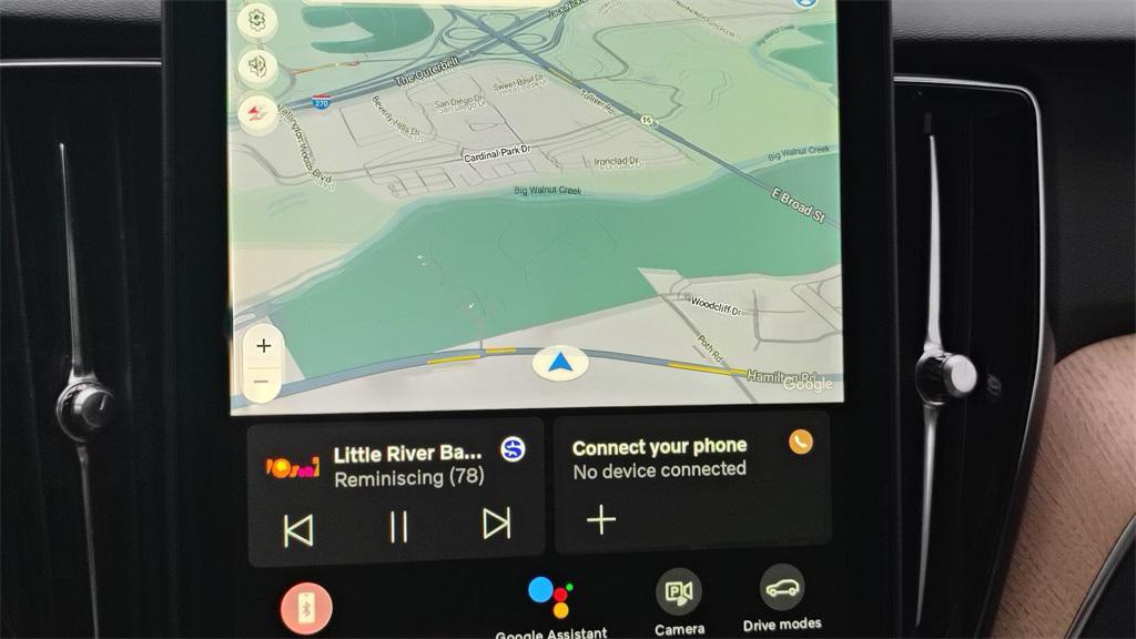 new 2026 Volvo XC60 car, priced at $56,345