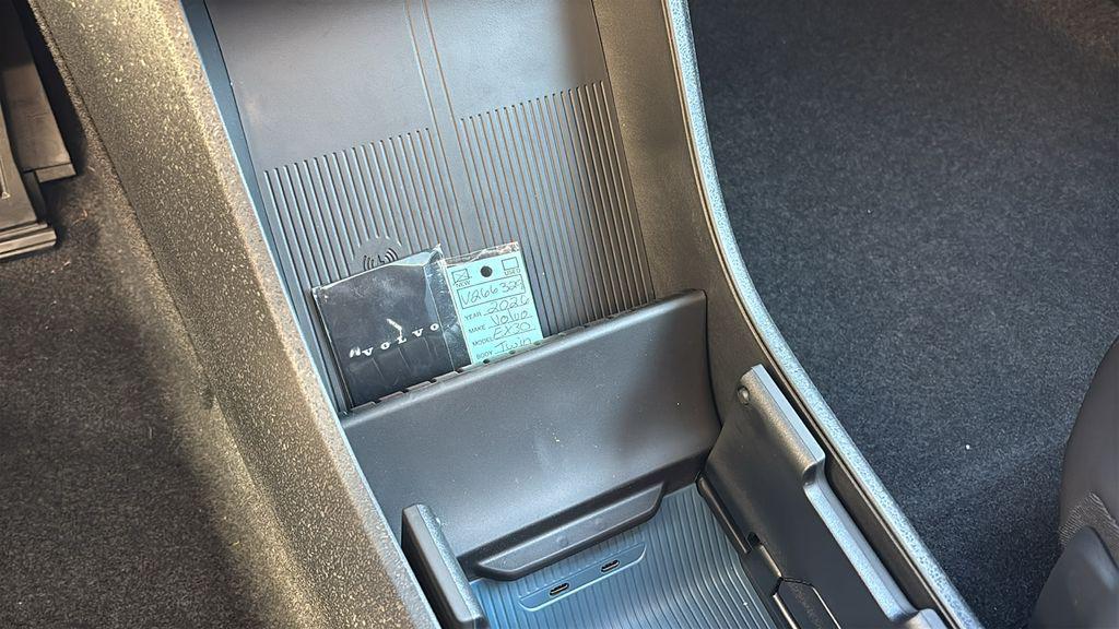 new 2026 Volvo EX30 car, priced at $48,545