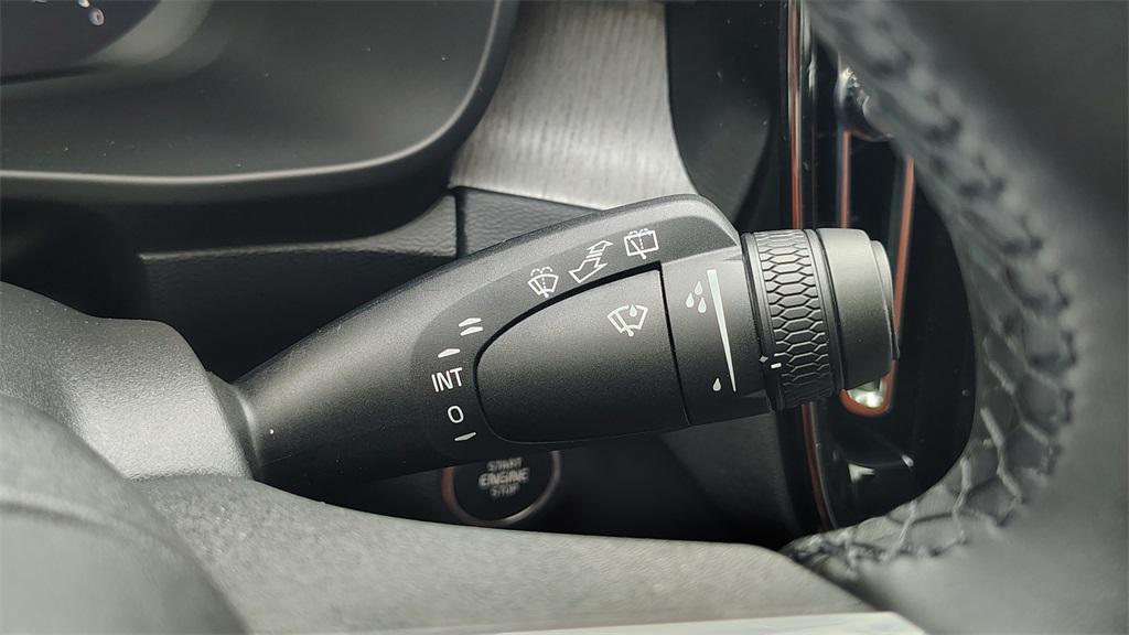 new 2026 Volvo XC40 car, priced at $49,495