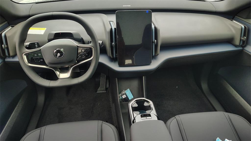 new 2026 Volvo EX30 car, priced at $46,745