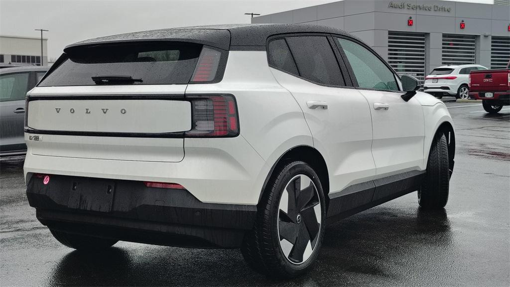 new 2026 Volvo EX30 car, priced at $46,745