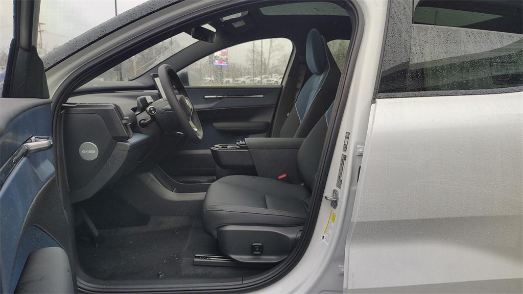 new 2026 Volvo EX30 car, priced at $46,745