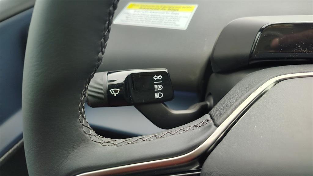 new 2026 Volvo EX30 car, priced at $46,745