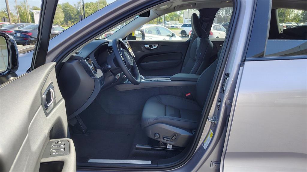 new 2026 Volvo XC60 car, priced at $57,145