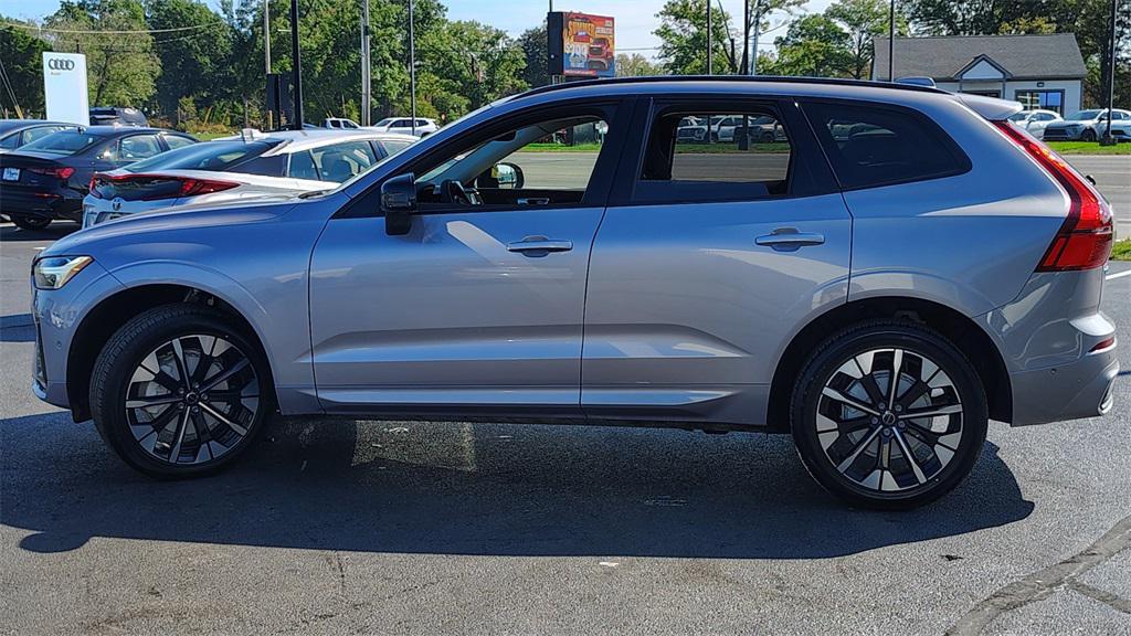 new 2026 Volvo XC60 car, priced at $57,145