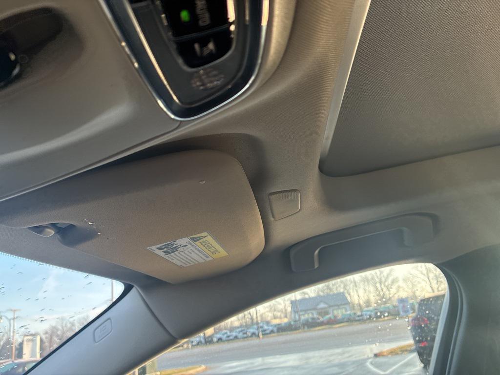 used 2020 Volvo S60 car, priced at $22,900