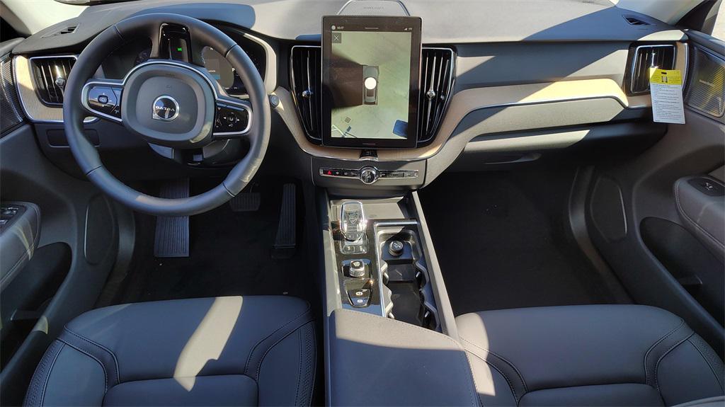 new 2026 Volvo XC60 car, priced at $58,810