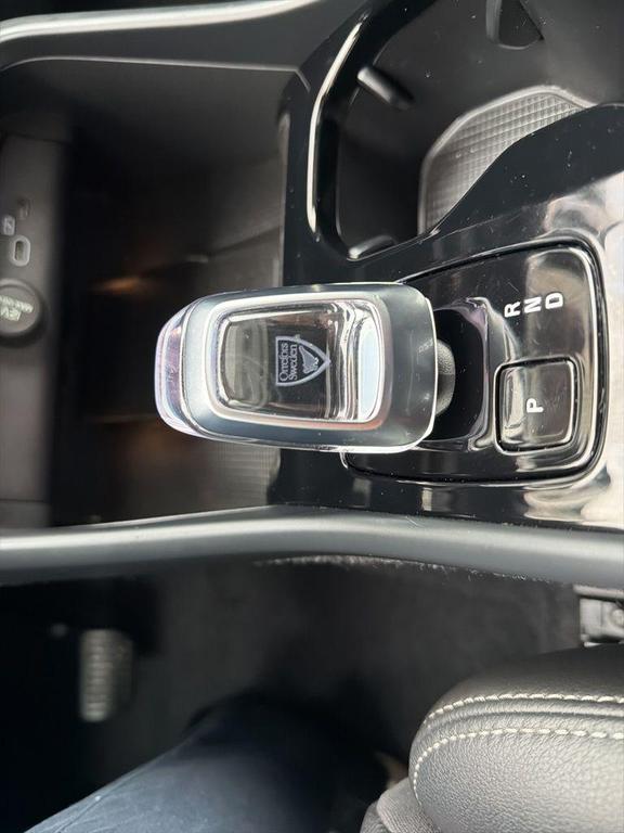 used 2025 Volvo XC40 car, priced at $34,348