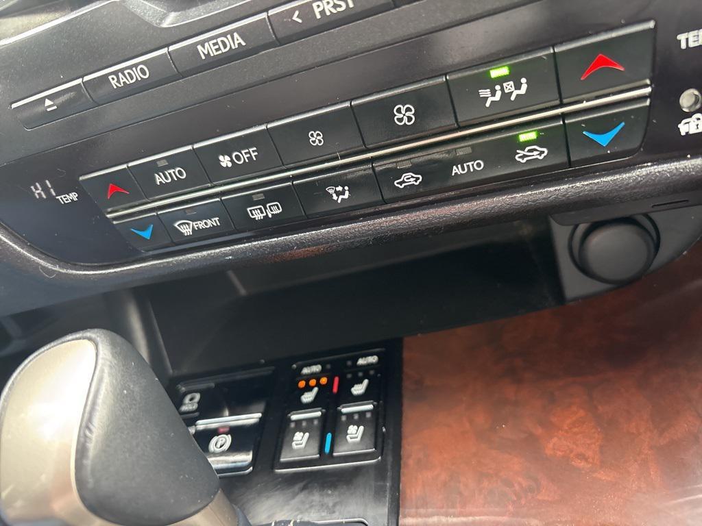 used 2016 Lexus RX 350 car, priced at $19,900