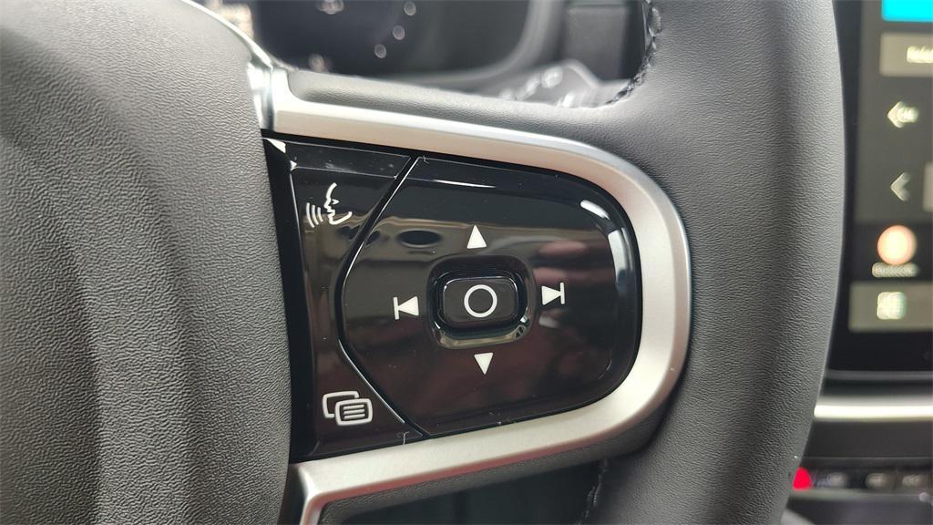 new 2026 Volvo XC90 Plug-In Hybrid car, priced at $81,875