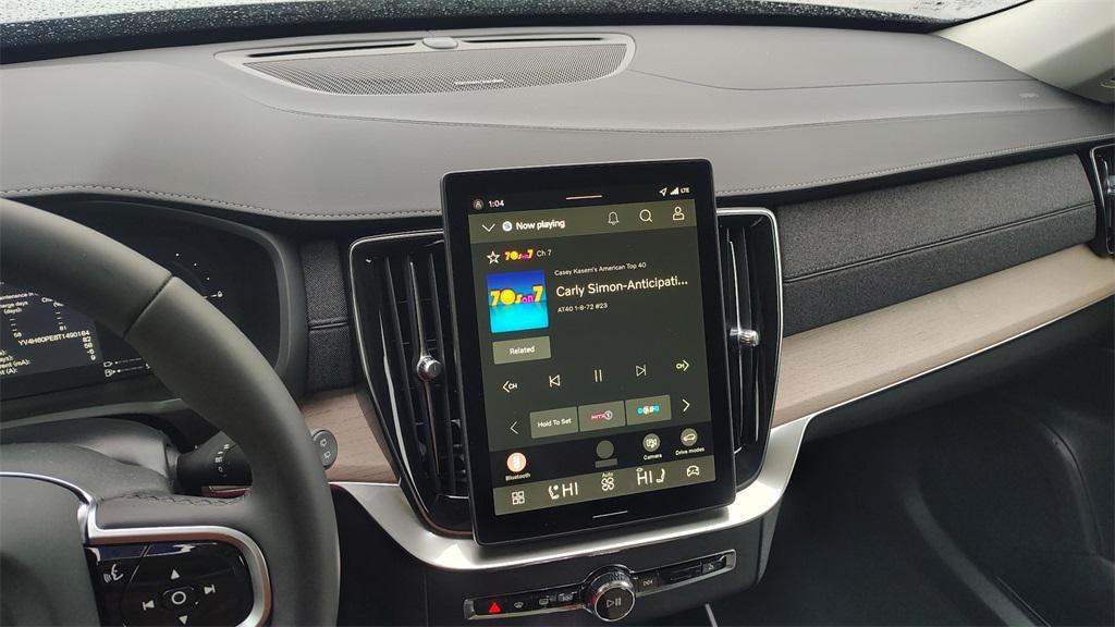 new 2026 Volvo XC90 Plug-In Hybrid car, priced at $81,875