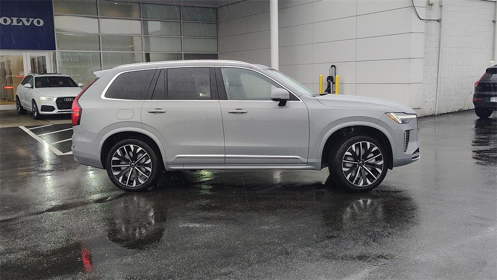 new 2026 Volvo XC90 Plug-In Hybrid car, priced at $81,875