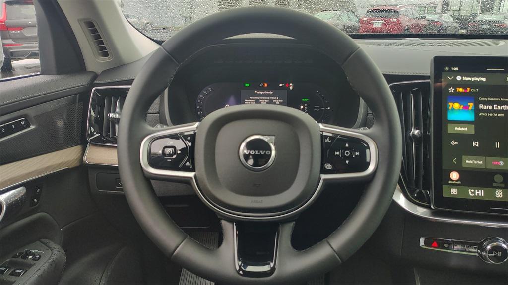 new 2026 Volvo XC90 Plug-In Hybrid car, priced at $81,875