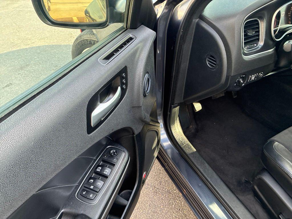 used 2018 Dodge Charger car, priced at $20,948