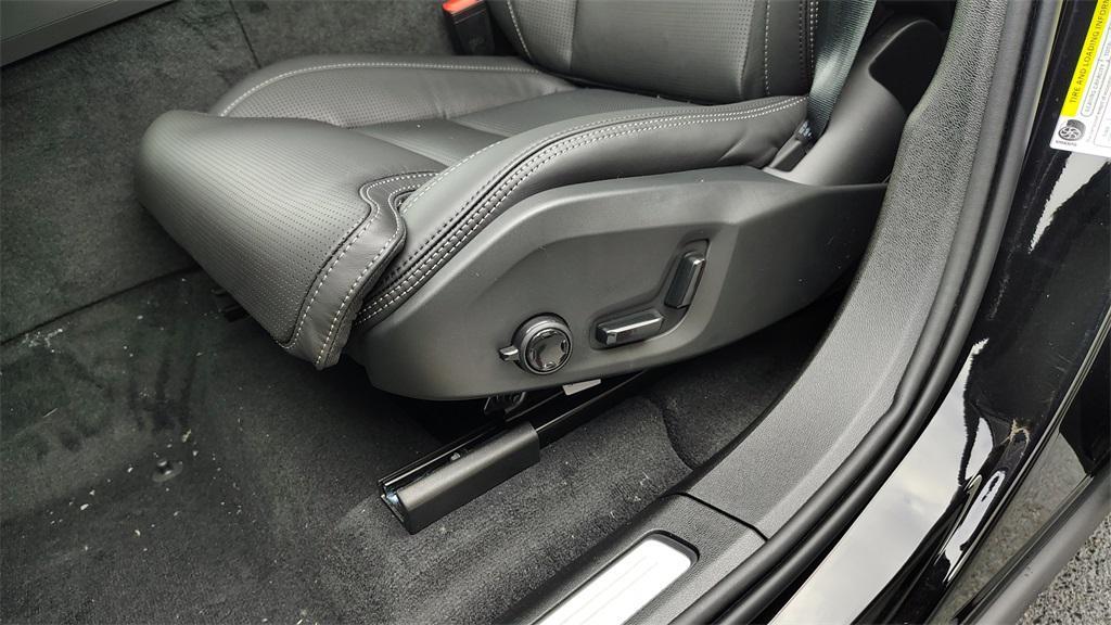 new 2026 Volvo XC60 car, priced at $63,095