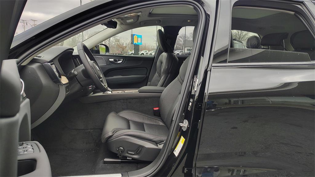 new 2026 Volvo XC60 car, priced at $63,095