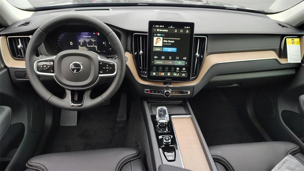 new 2026 Volvo XC60 car, priced at $63,095