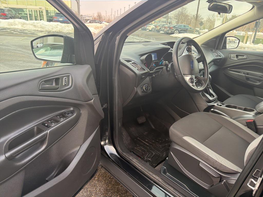 used 2015 Ford Escape car, priced at $8,500