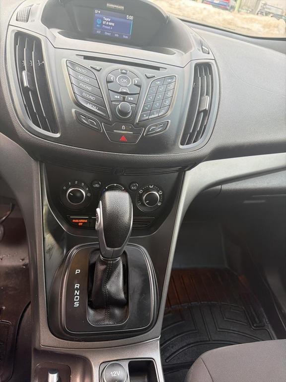 used 2015 Ford Escape car, priced at $8,500