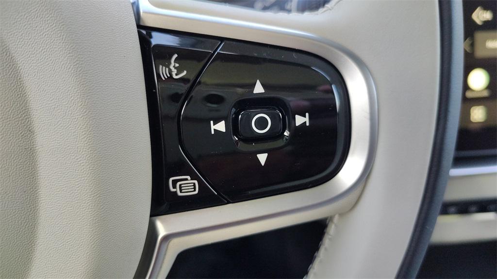 new 2026 Volvo XC90 car, priced at $74,645