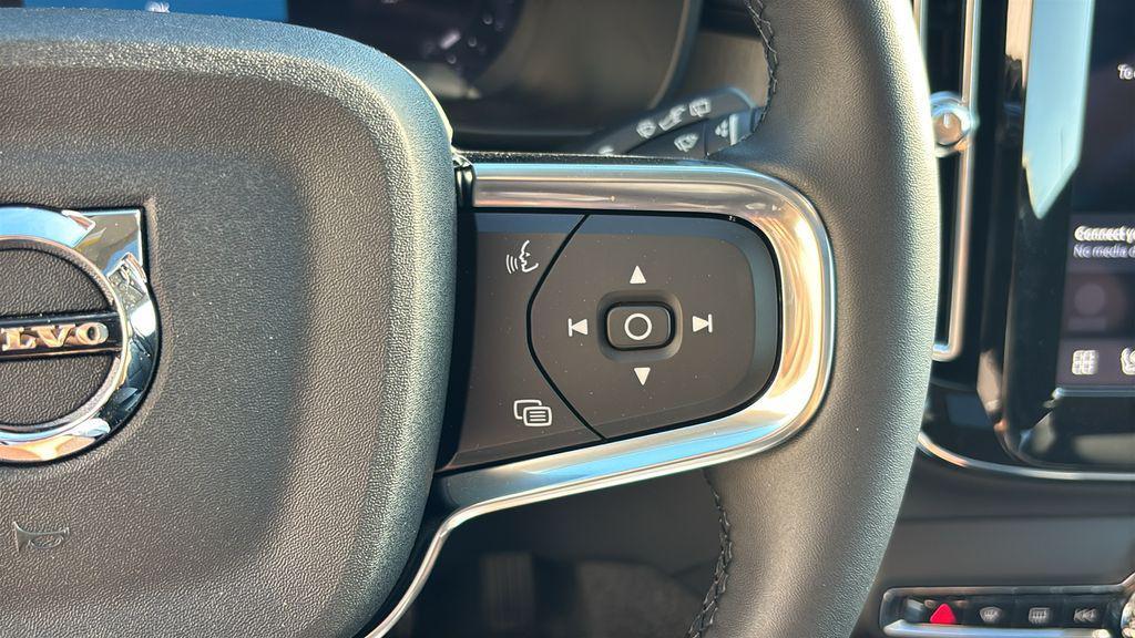 new 2026 Volvo XC40 car, priced at $50,901