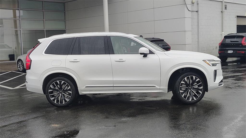 new 2026 Volvo XC90 car, priced at $74,645