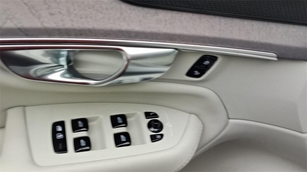 new 2026 Volvo XC90 car, priced at $74,645