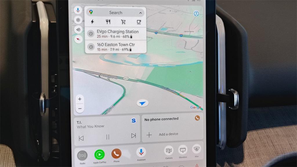 new 2026 Volvo EX30 car, priced at $51,645