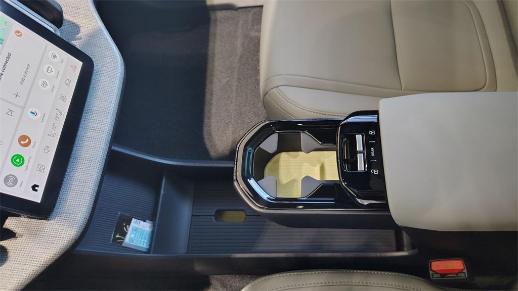 new 2026 Volvo EX30 car, priced at $51,645