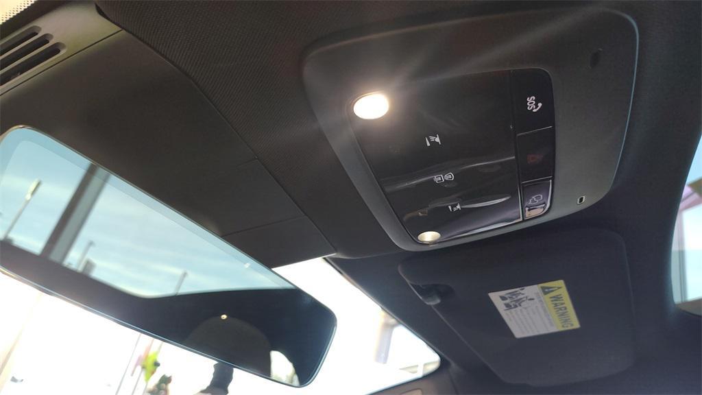 new 2026 Volvo EX30 car, priced at $51,645