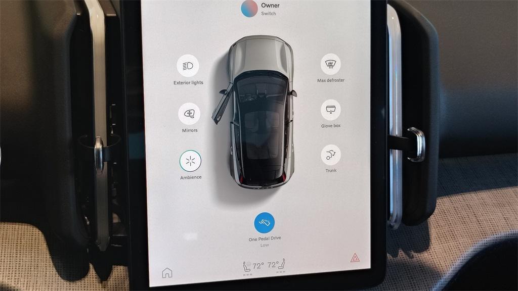 new 2026 Volvo EX30 car, priced at $51,645