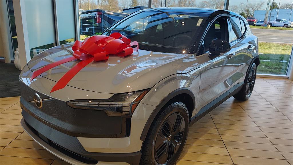 new 2026 Volvo EX30 car, priced at $51,645